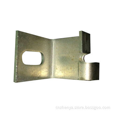 Up and down bracket, marble angle fixing stampingNew